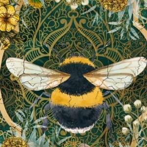 Bumble-along 2 x2