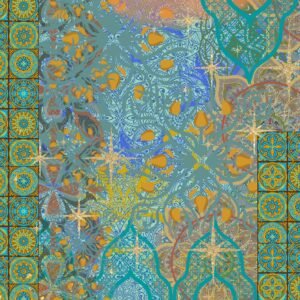 Moroccan-Holiday 2 x2