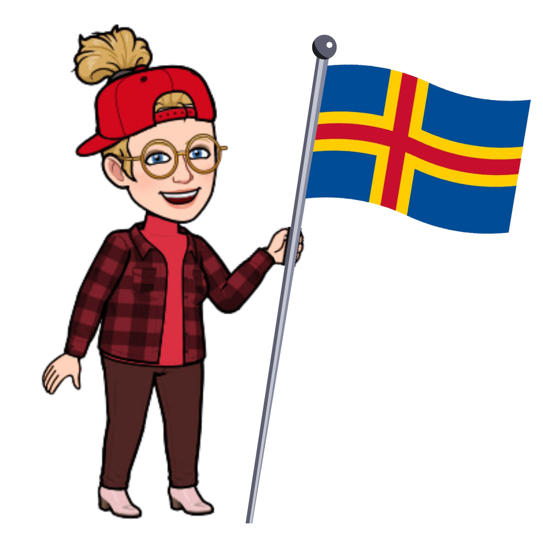 Åland - Ahvenanmaa