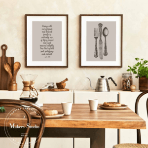 Bon Appetit Julia Childs 3