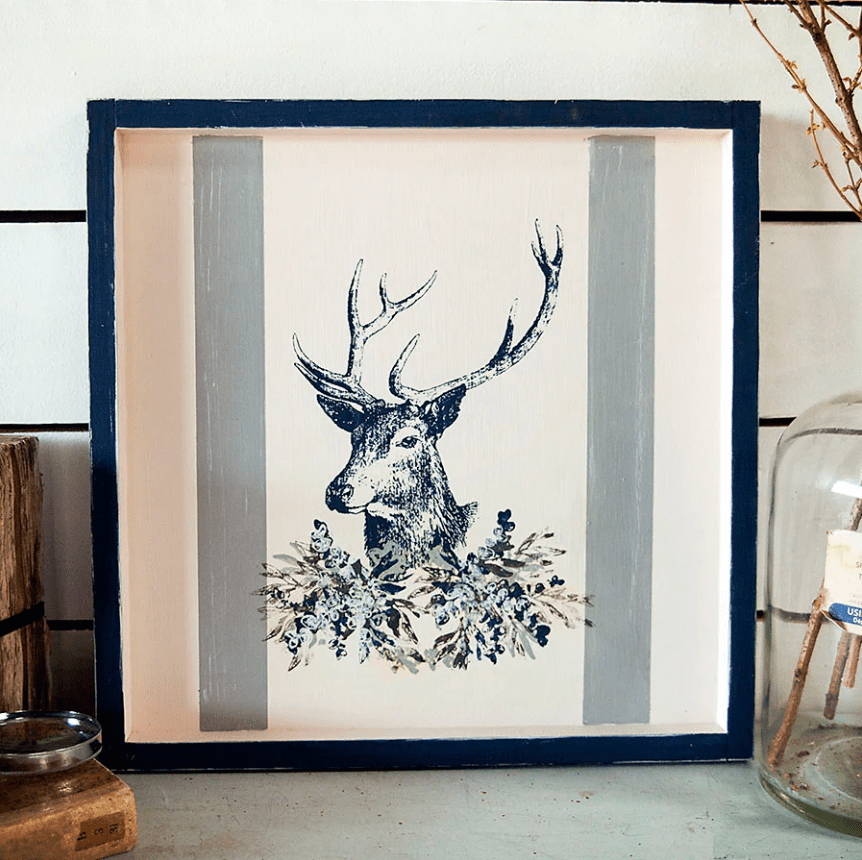 Deer Head - verkkosapluuna - Image 8