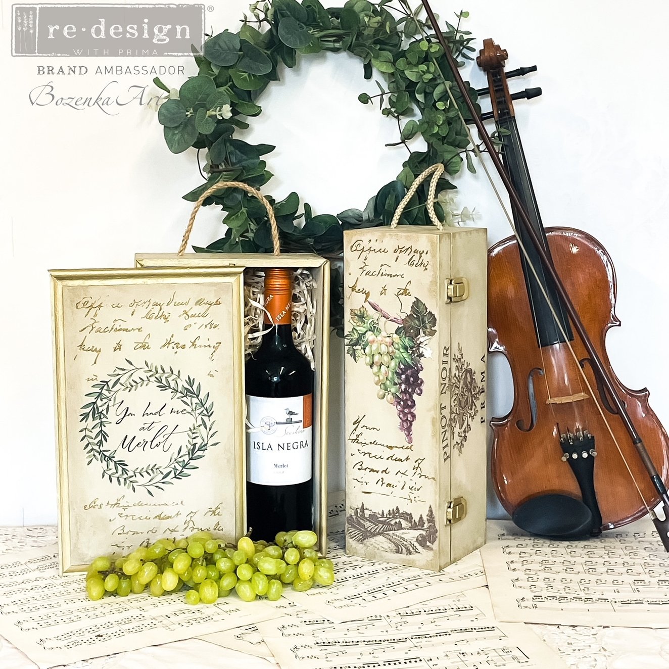 Siirtokuva Wine - Image 2
