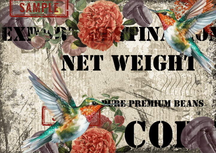 A3 Cool Beans - Image 3