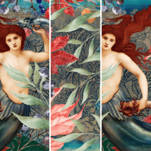 A3 Enchantment under the sea