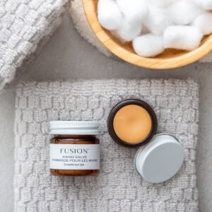 Fusion hand salve -käsirasva