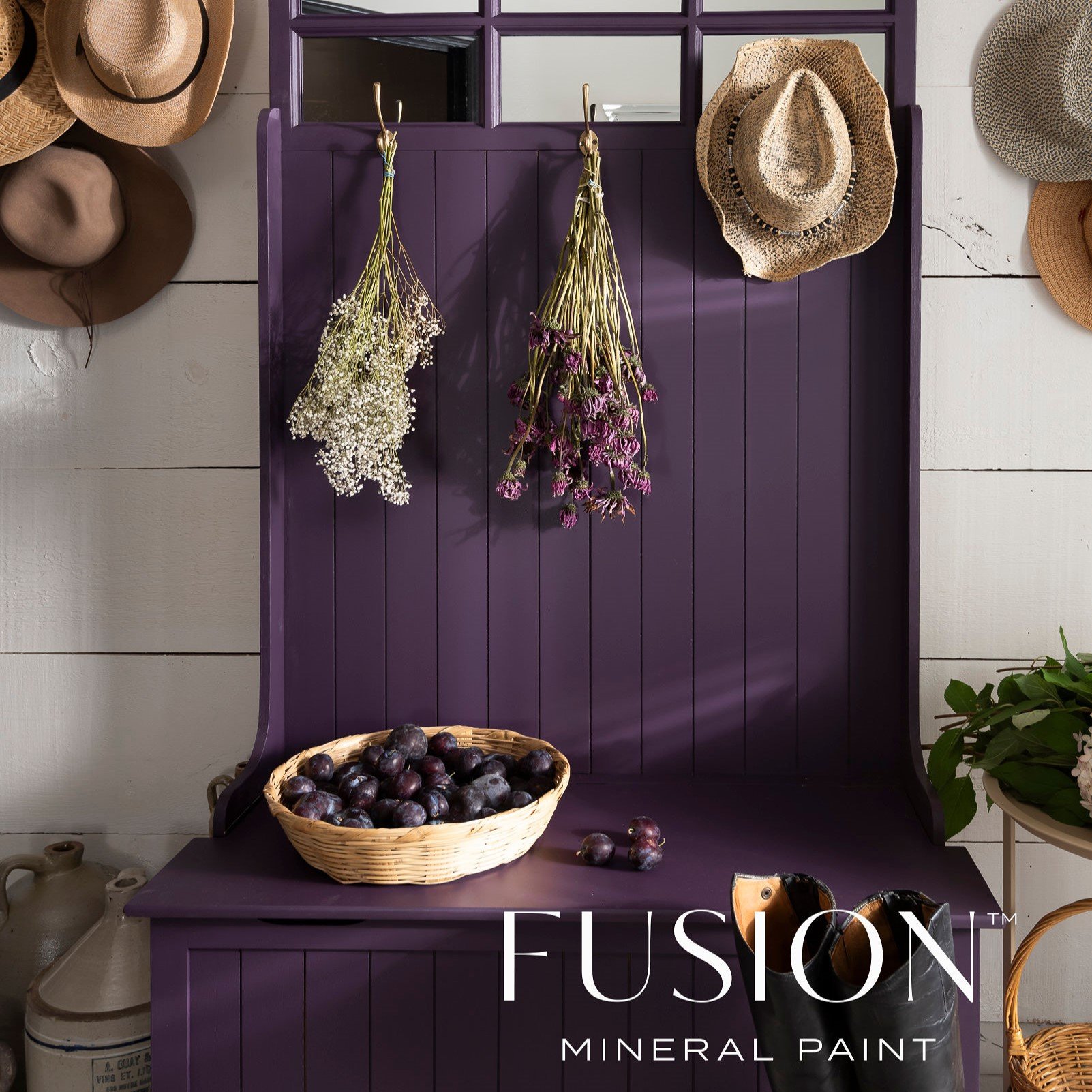 Velvet Plum - Image 3