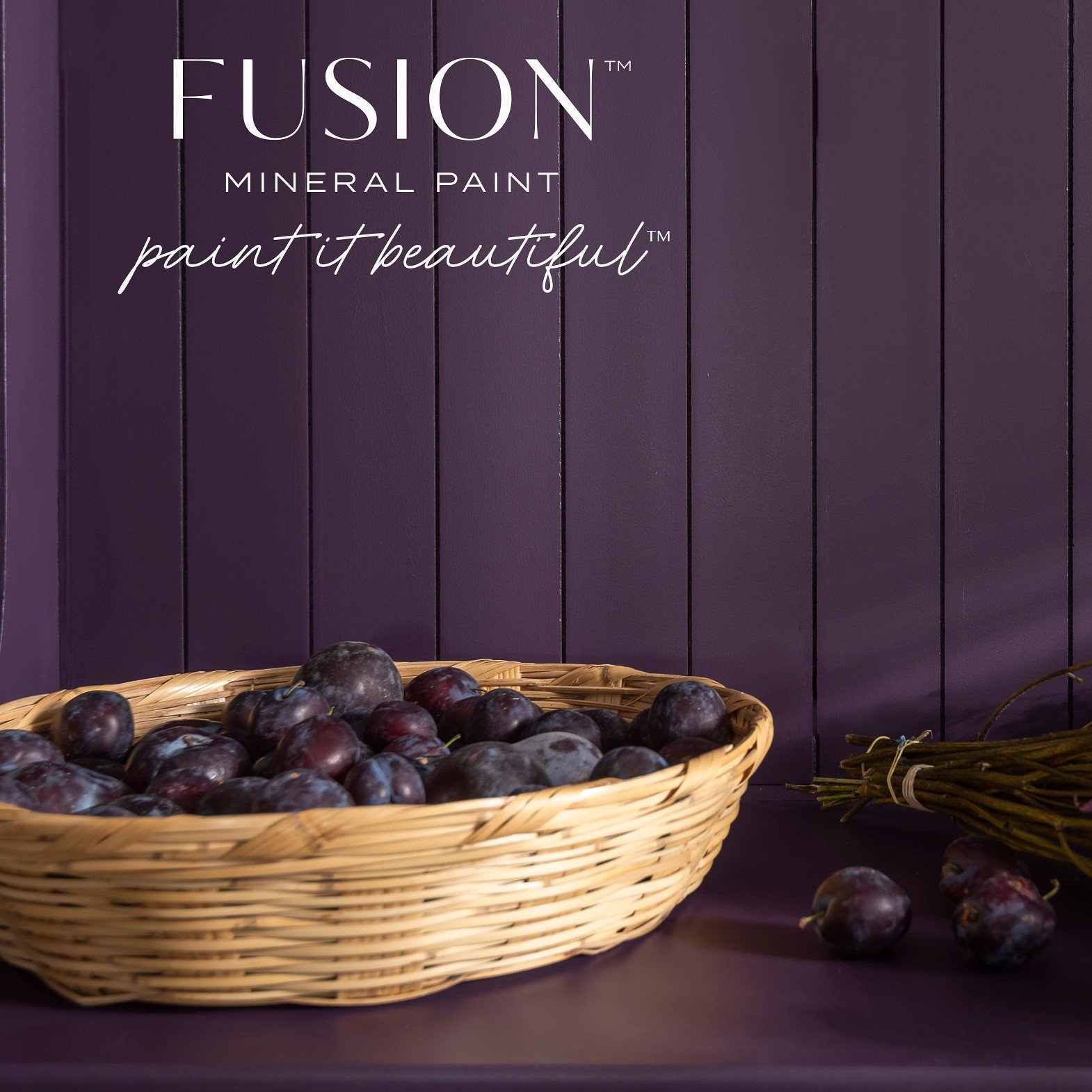 Velvet Plum - Image 4