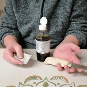 Hemp oil – Annika R 1 b