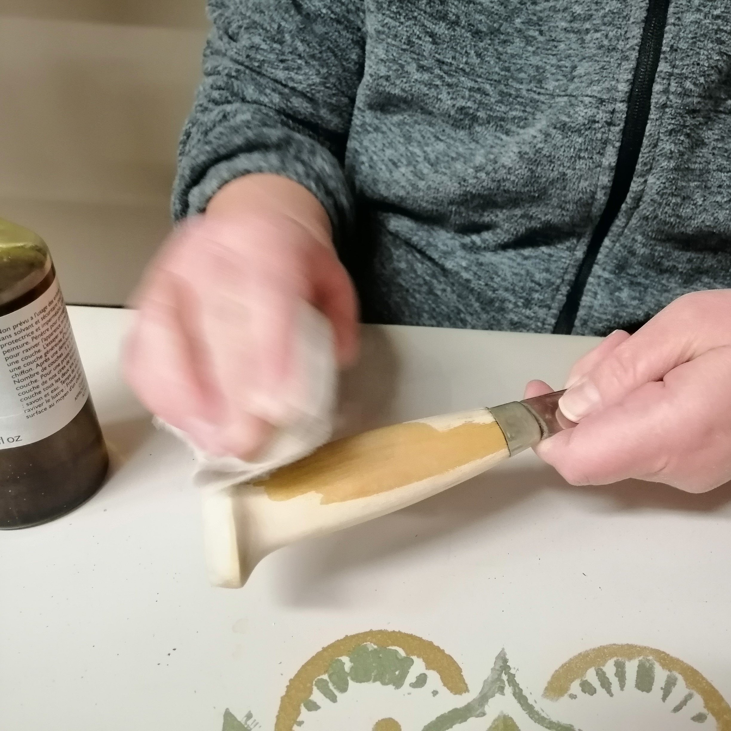 Hemp Oil - hampunsiemenöljy - Image 4