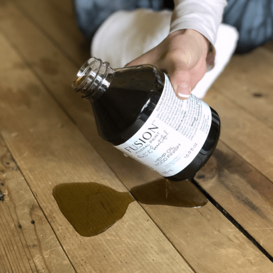 Hemp Oil - hampunsiemenöljy - Image 9