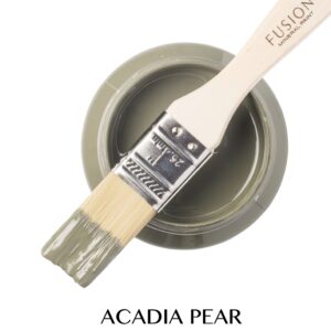 Acadia Pear