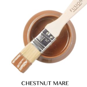 Chestnut Mare