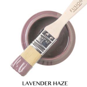 Lavender Haze
