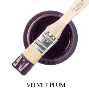 Velvet Plum