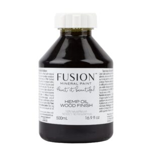 Hemp Oil - hampunsiemenöljy