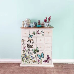 Butterfly Oasis 2