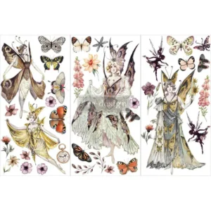 Siirtokuva Forest Fairies