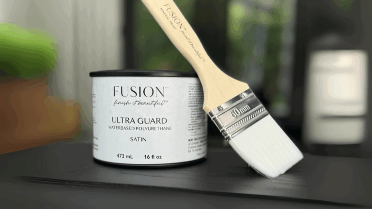 Ultra Guard – uusi luottotuote kalusteiden viimeistelyyn