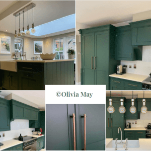 Pressed Fern kitchen – C-Olivia May – Retail –