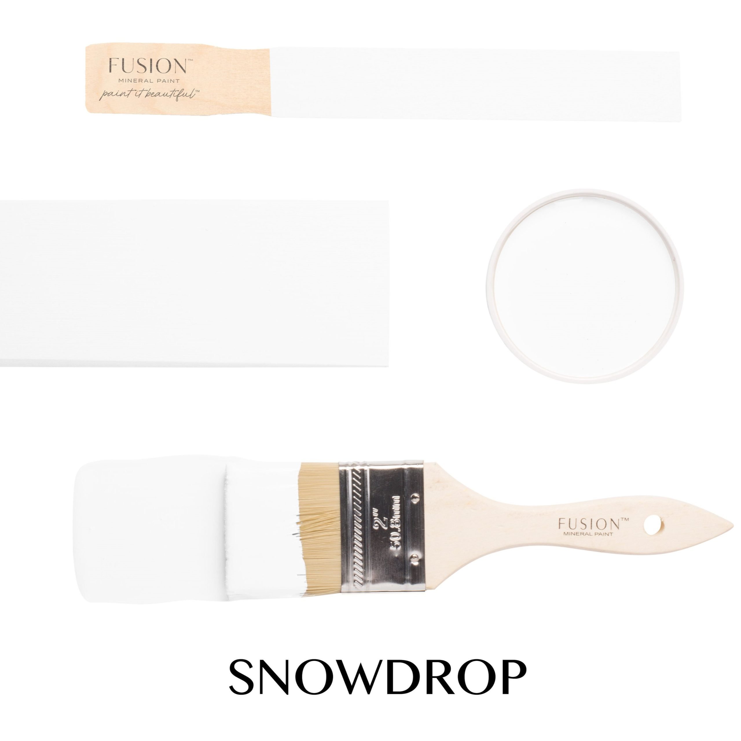 Snowdrop - Image 5