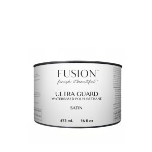 Ultra Guard - SATIINI viimeistelyaine