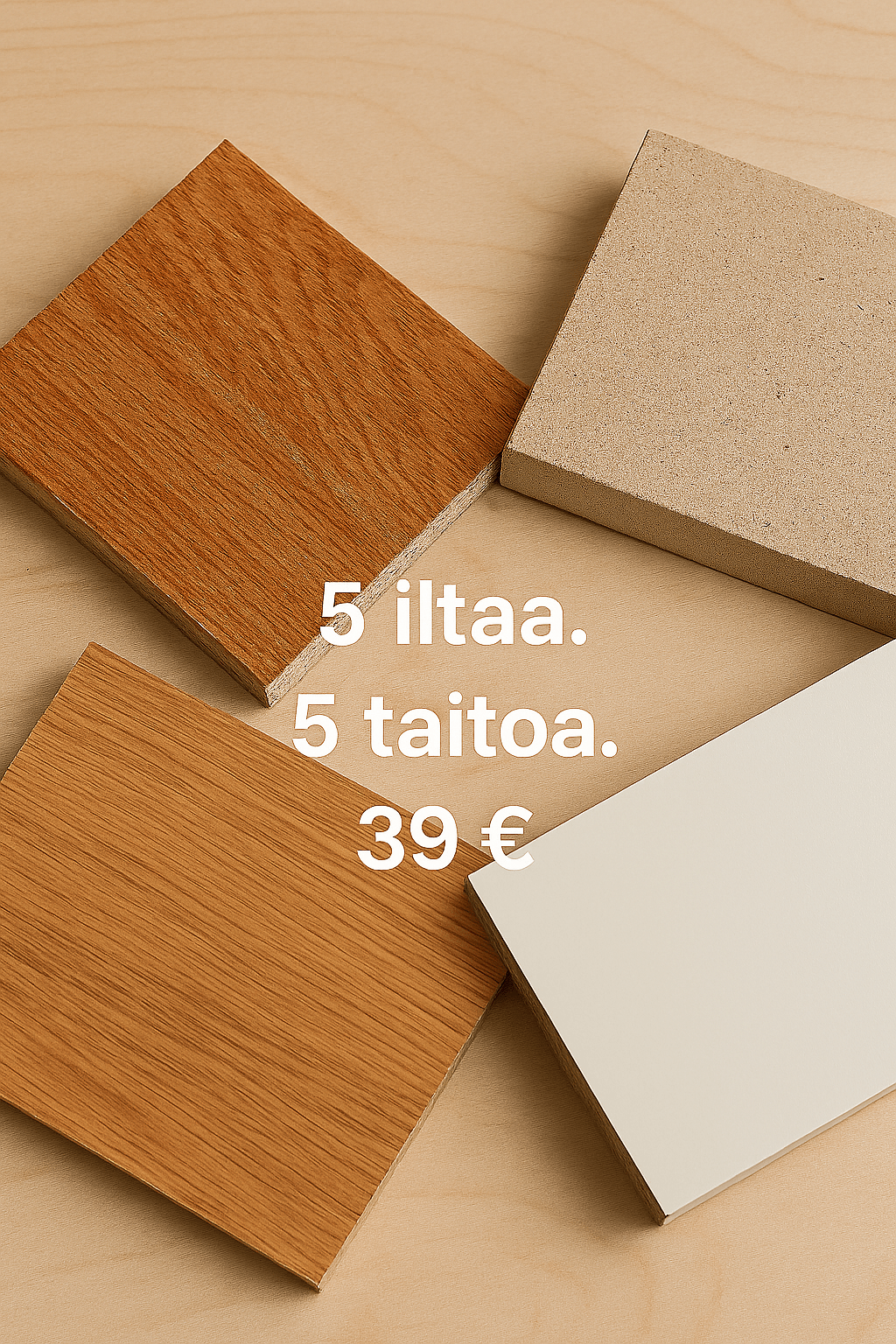 Tuunauspassi™ – kerää kaikki 5 leimaa - Image 7