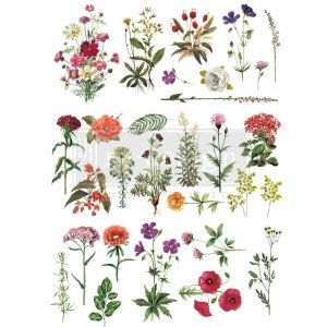 Siirtokuva Floral Collection