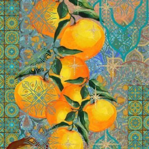 Decoupage