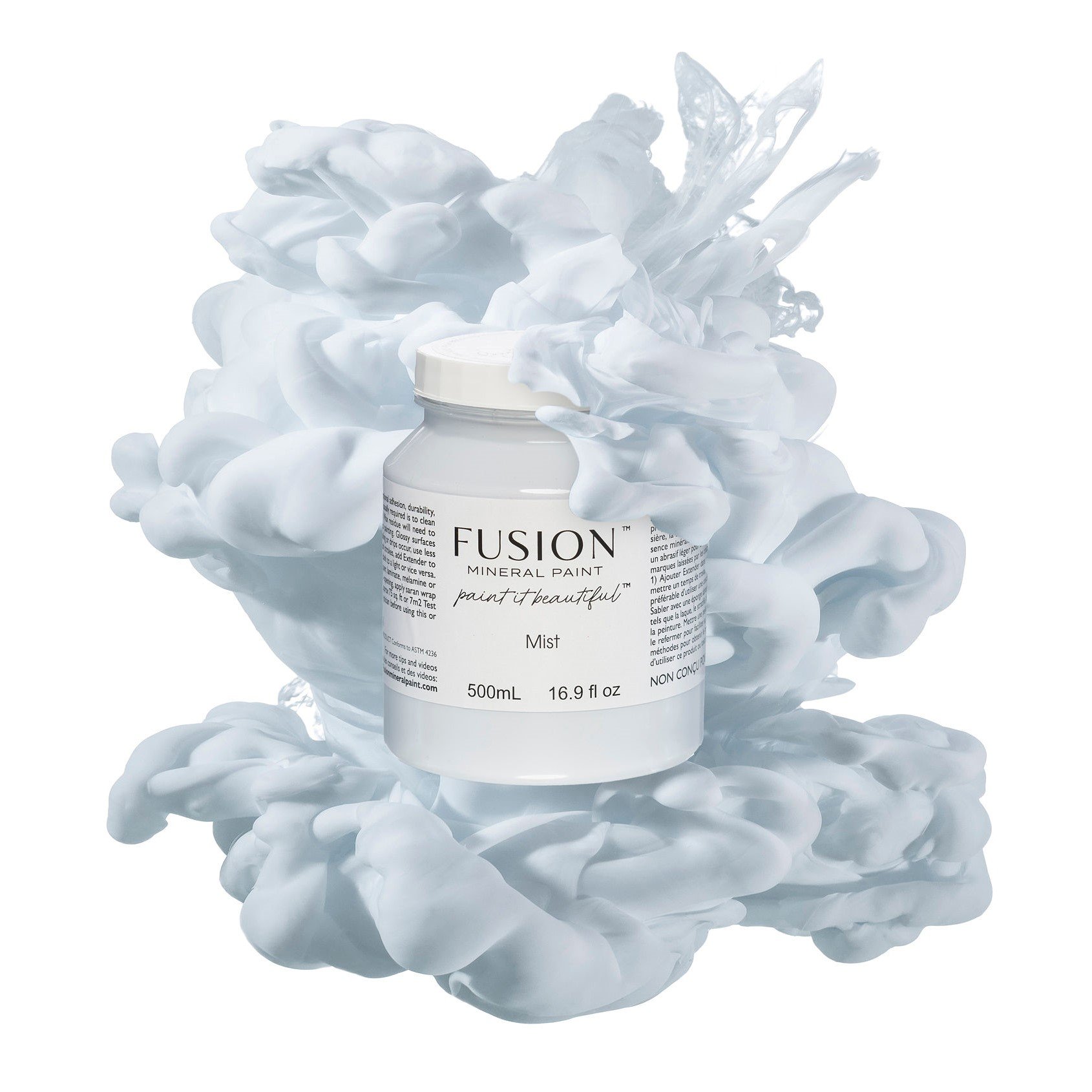 Mist - Image 6